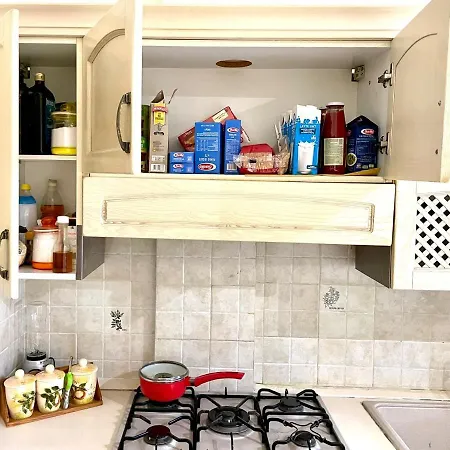 Dependence Indipendente Su Due Livelli Confortevol Apartment Pescara