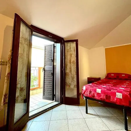 Apartment Dependence Indipendente Su Due Livelli Confortevol