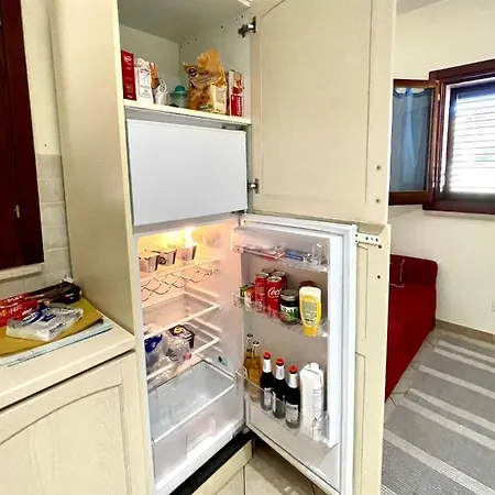 Apartamento Dependence Indipendente Su Due Livelli Confortevol *