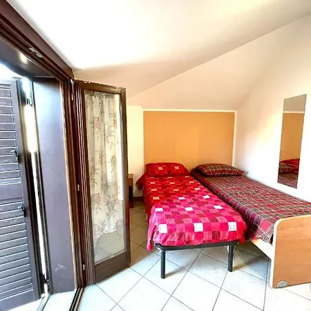 Dependence Indipendente Su Due Livelli Confortevol Apartment Pescara