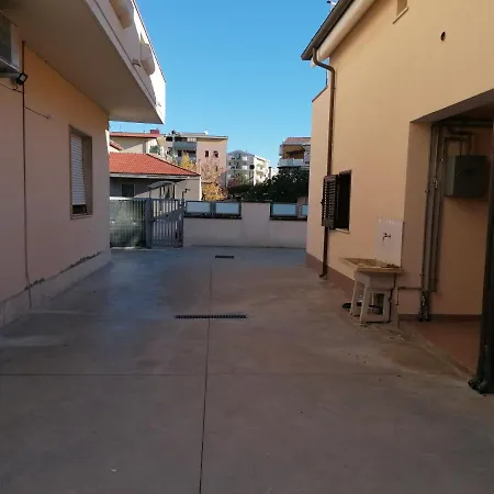 Dependence Indipendente Su Due Livelli Confortevol Apartment Pescara